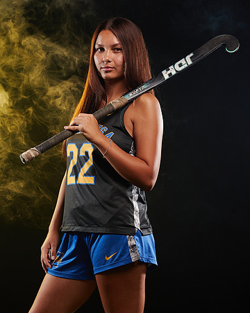 Mira Mesa Mira Mesa Field Hockey Seniors