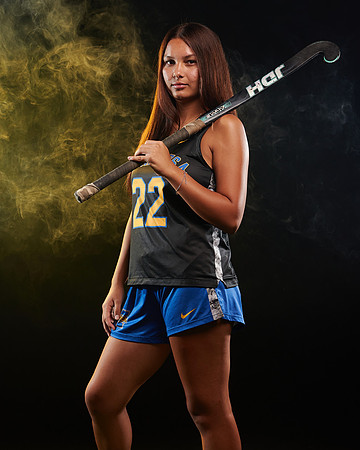 Mira Mesa Mira Mesa Field Hockey Seniors