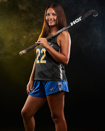 Mira Mesa Mira Mesa Field Hockey Seniors