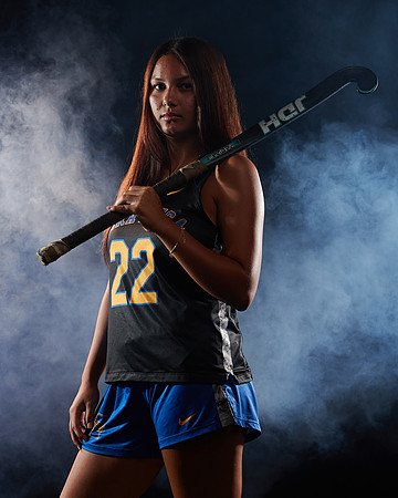 Mira Mesa Mira Mesa Field Hockey Seniors