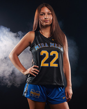 Mira Mesa Mira Mesa Field Hockey Seniors
