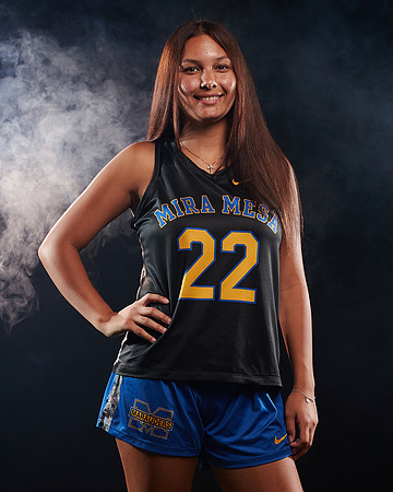 Mira Mesa Mira Mesa Field Hockey Seniors