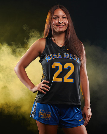 Mira Mesa Mira Mesa Field Hockey Seniors