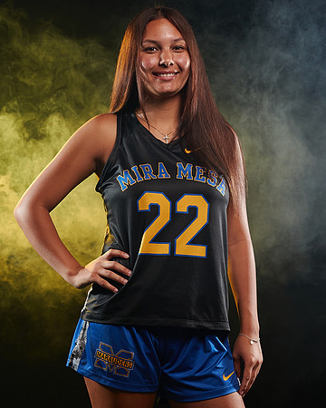 Mira Mesa Mira Mesa Field Hockey Seniors