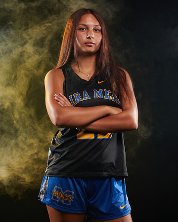 Mira Mesa Mira Mesa Field Hockey Seniors