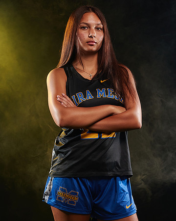 Mira Mesa Mira Mesa Field Hockey Seniors