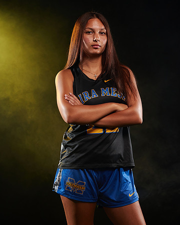 Mira Mesa Mira Mesa Field Hockey Seniors