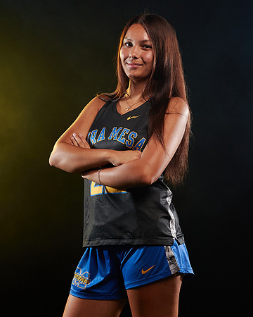 Mira Mesa Mira Mesa Field Hockey Seniors