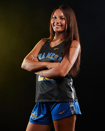Mira Mesa Mira Mesa Field Hockey Seniors