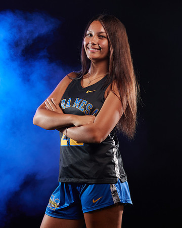 Mira Mesa Mira Mesa Field Hockey Seniors