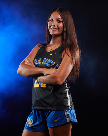 Mira Mesa Mira Mesa Field Hockey Seniors