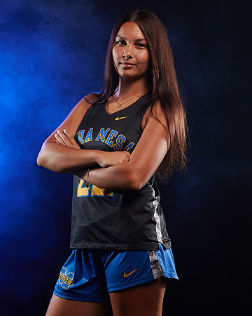 Mira Mesa Mira Mesa Field Hockey Seniors