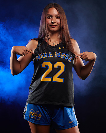 Mira Mesa Mira Mesa Field Hockey Seniors