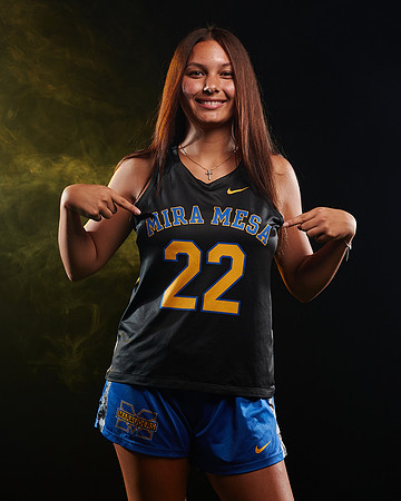 Mira Mesa Mira Mesa Field Hockey Seniors