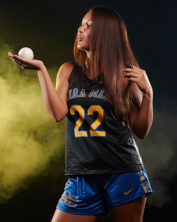 Mira Mesa Mira Mesa Field Hockey Seniors