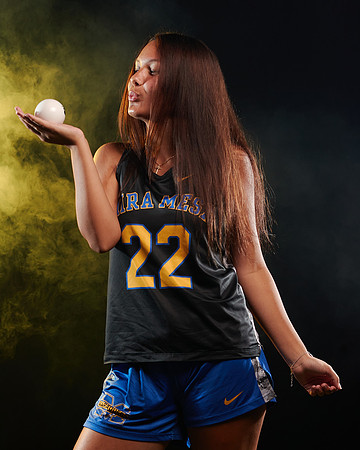 Mira Mesa Mira Mesa Field Hockey Seniors