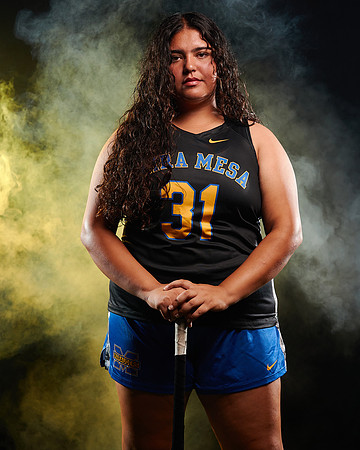 Mira Mesa Mira Mesa Field Hockey Seniors