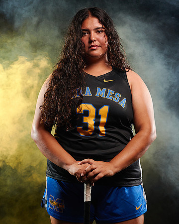 Mira Mesa Mira Mesa Field Hockey Seniors