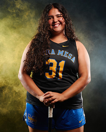 Mira Mesa Mira Mesa Field Hockey Seniors