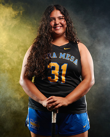 Mira Mesa Mira Mesa Field Hockey Seniors