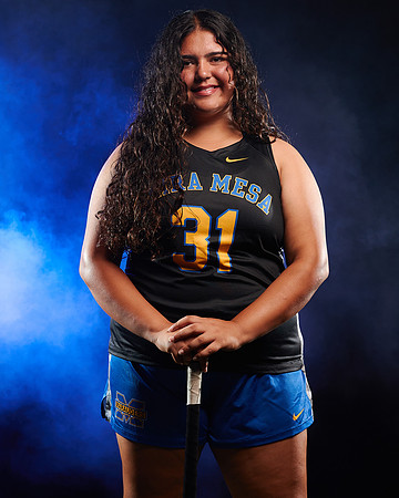 Mira Mesa Mira Mesa Field Hockey Seniors