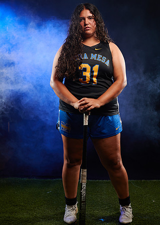 Mira Mesa Mira Mesa Field Hockey Seniors
