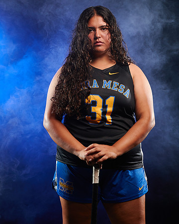 Mira Mesa Mira Mesa Field Hockey Seniors