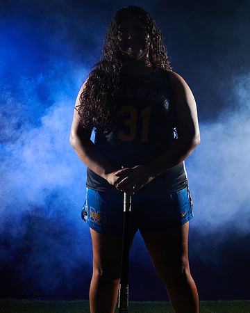Mira Mesa Mira Mesa Field Hockey Seniors