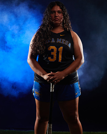 Mira Mesa Mira Mesa Field Hockey Seniors