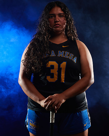 Mira Mesa Mira Mesa Field Hockey Seniors