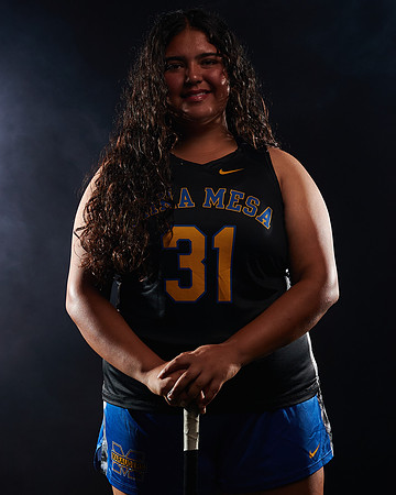 Mira Mesa Mira Mesa Field Hockey Seniors