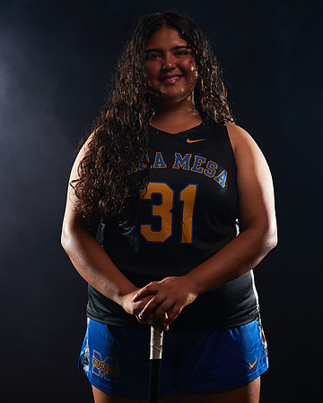 Mira Mesa Mira Mesa Field Hockey Seniors
