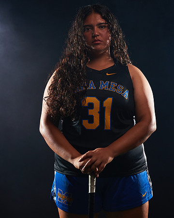 Mira Mesa Mira Mesa Field Hockey Seniors