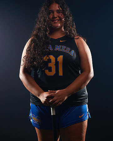 Mira Mesa Mira Mesa Field Hockey Seniors