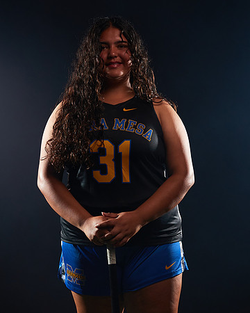 Mira Mesa Mira Mesa Field Hockey Seniors