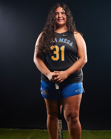 Mira Mesa Mira Mesa Field Hockey Seniors