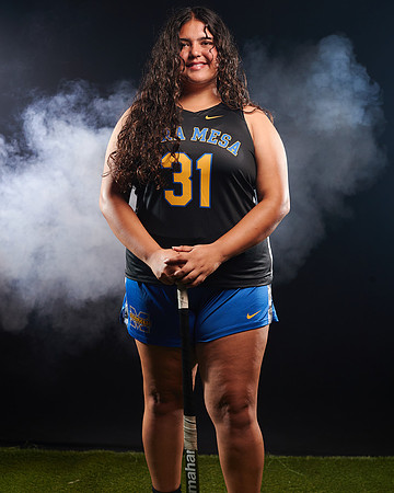 Mira Mesa Mira Mesa Field Hockey Seniors