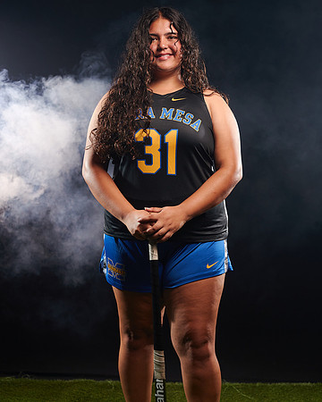 Mira Mesa Mira Mesa Field Hockey Seniors
