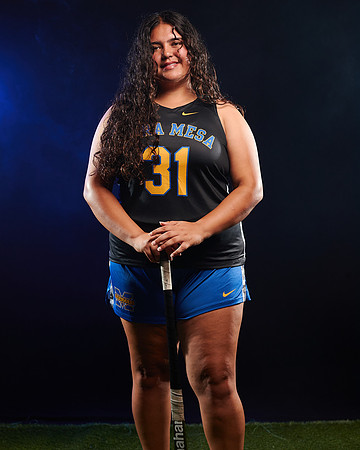 Mira Mesa Mira Mesa Field Hockey Seniors