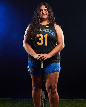 Mira Mesa Mira Mesa Field Hockey Seniors
