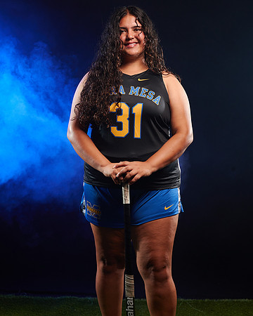 Mira Mesa Mira Mesa Field Hockey Seniors