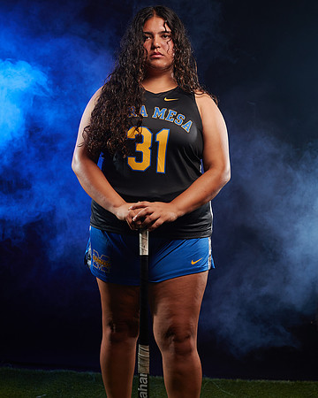 Mira Mesa Mira Mesa Field Hockey Seniors