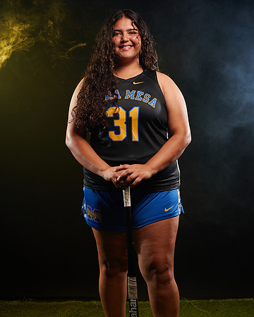 Mira Mesa Mira Mesa Field Hockey Seniors