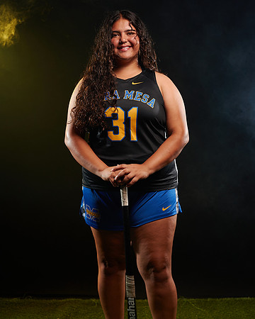 Mira Mesa Mira Mesa Field Hockey Seniors