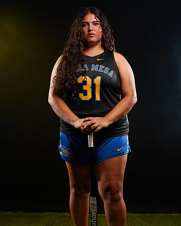 Mira Mesa Mira Mesa Field Hockey Seniors