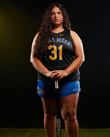 Mira Mesa Mira Mesa Field Hockey Seniors