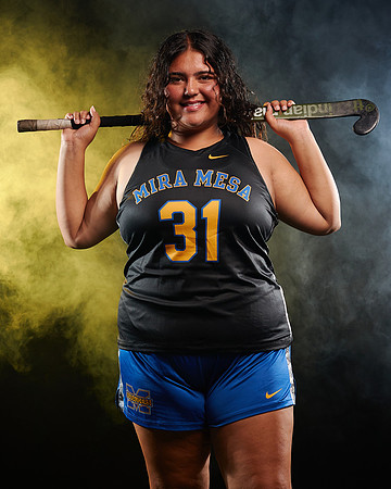Mira Mesa Mira Mesa Field Hockey Seniors