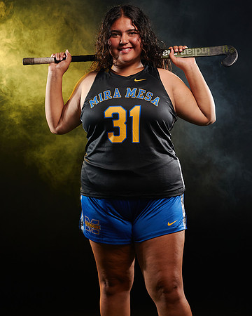 Mira Mesa Mira Mesa Field Hockey Seniors