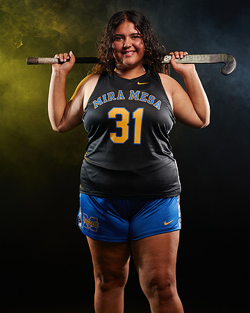 Mira Mesa Mira Mesa Field Hockey Seniors