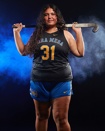 Mira Mesa Mira Mesa Field Hockey Seniors